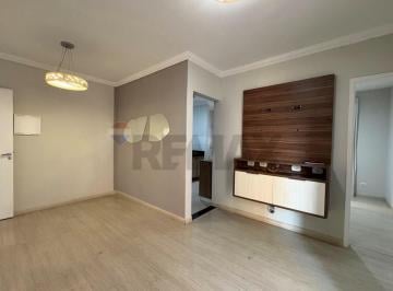 Apartamento · 51m² · 2 Quartos · 1 Vaga · Apartamento para alugar em Parque Planalto de 51.00m² com 2 Quartos e 1 Garagem