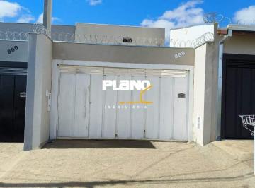 Casa · 100m² · 2 Quartos · 1 Vaga · Casa para alugar em Jardim Adelinha de 100.00m² com 2 Quartos e 1 Garagem