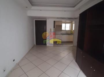 Apartamento · 56m² · 2 Quartos · 1 Vaga · Apartamento para alugar em Rudge Ramos de 56.00m² com 2 Quartos e 1 Garagem