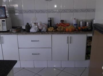 Casa · 148m² · 3 Quartos · 2 Vagas · Sobrado para venda em Vila Buenos Aires de 148.00m² com 3 Quartos e 2 Garagens