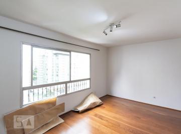 Apartamento · 100m² · 3 Quartos · Apartamento para Aluguel - Brooklin, 3 Quartos, 100 m2 - São Paulo