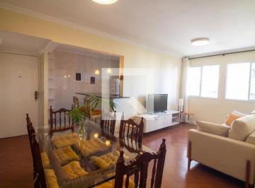 Apartamento · 75m² · 2 Quartos · 1 Vaga · Apartamento para Aluguel - Chácara Santo Antonio, 2 Quartos, 75 m2 - São Paulo