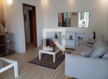 Apartamento · 70m² · 2 Quartos · 2 Vagas · Apartamento para Aluguel - Jardim Oceânico, 2 Quartos,  70 m2 - Rio de Janeiro