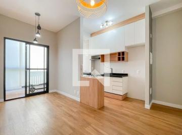 Apartamento · 48m² · 2 Quartos · 1 Vaga · Apartamento para Aluguel - Centro, 2 Quartos, 48 m2 - Osasco