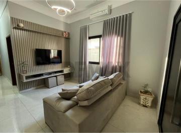 Casa · 200m² · 3 Quartos · 2 Vagas · Casa para venda em Vila Tibério de 200.00m² com 3 Quartos, 1 Suite e 2 Garagens