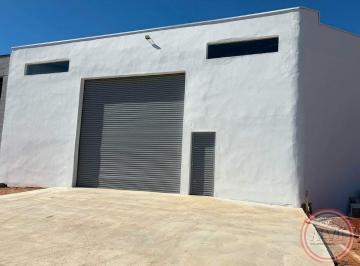 Comercial · 310m² · Galpão / Depósito / Armazém para alugar em Parque da Imprensa de 310.00m²