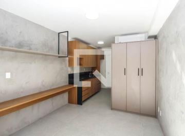 Apartamento · 24m² · 1 Quarto · Apartamento para Aluguel - Vila Mariana, 1 Quarto, 24 m2 - São Paulo
