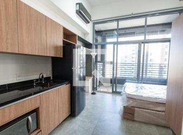 Apartamento · 31m² · 1 Quarto · Apartamento para Aluguel - Vila Mariana, 1 Quarto, 31 m2 - São Paulo