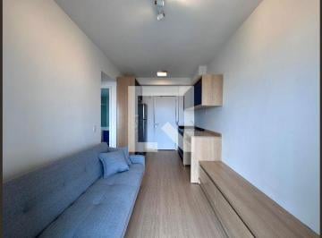 Apartamento · 36m² · 1 Quarto · Apartamento para Aluguel - Santo Amaro , 1 Quarto, 36 m2 - São Paulo