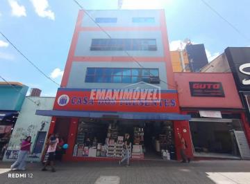 Comercial · 280m² · Prédio Comercial para alugar em Centro de 280.00m²