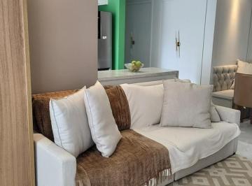 Apartamento · 87m² · 3 Quartos · 2 Vagas · Apartamento para venda em Jardim Guanabara de 87.00m² com 3 Quartos, 1 Suite e 2 Garagens