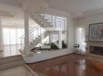 Casa · 455m² · 4 Quartos · 6 Vagas · Casa à Venda - Aldeia da Serra, 4 Quartos, 455 m² - Barueri