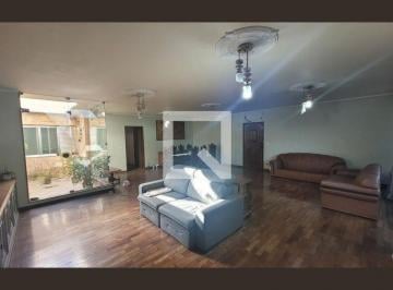 Casa · 430m² · 5 Quartos · 10 Vagas · Casa à Venda - Vila Alpina, 5 Quartos, 430 m² - São Paulo