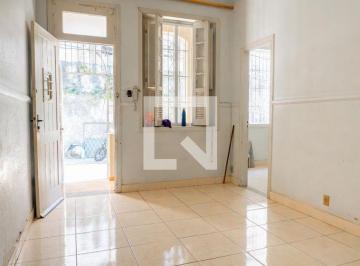 Casa · 73m² · 2 Quartos · 1 Vaga · Casa à Venda - Tijuca, 2 Quartos, 73 m² - Rio de Janeiro