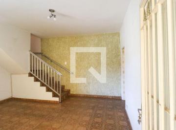 Casa · 87m² · 2 Quartos · 1 Vaga · Casa à Venda - Jardim Brasil , 2 Quartos, 87 m² - São Paulo