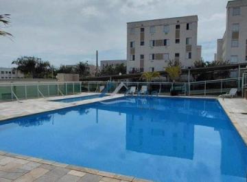 Apartamento · 50m² · 2 Quartos · 1 Vaga · Apartamento para alugar em Jardim Estrela Dalva de 50.00m² com 2 Quartos e 1 Garagem