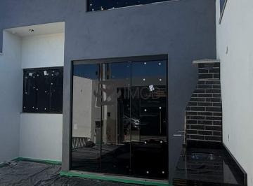 Casa · 68m² · 2 Quartos · 1 Vaga · Casa para alugar em Jardim Monte Líbano de 68.00m² com 2 Quartos e 1 Garagem