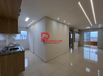 Apartamento · 61m² · 2 Quartos · 1 Vaga · Apartamento para alugar em Boqueirão de 61.00m² com 2 Quartos, 1 Suite e 1 Garagem