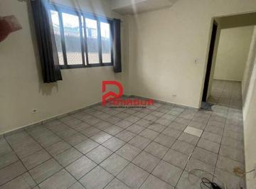 Apartamento · 55m² · 1 Quarto · Apartamento para alugar em Canto Do Forte de 55.00m² com 1 Quarto