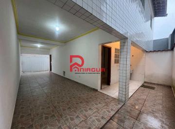 Casa · 160m² · 3 Quartos · 3 Vagas · Sobrado para alugar em Tupi de 160.00m² com 3 Quartos, 1 Suite e 3 Garagens