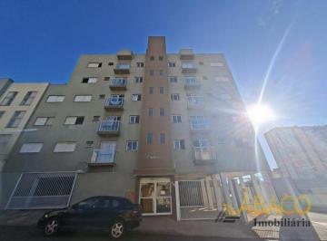 Apartamento · 44m² · 1 Quarto · 1 Vaga · Apartamento para alugar em Jardim Lutfalla de 44.19m² com 1 Quarto e 1 Garagem