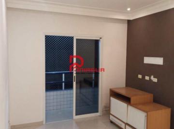 Apartamento · 80m² · 2 Quartos · 1 Vaga · Apartamento para alugar em Canto Do Forte de 80.00m² com 2 Quartos, 1 Suite e 1 Garagem