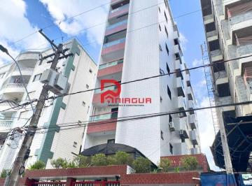 Apartamento · 45m² · 1 Quarto · 1 Vaga · Apartamento para venda em Guilhermina de 45.00m² com 1 Quarto e 1 Garagem