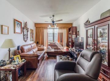 Apartamento · 115m² · 3 Quartos · 2 Vagas · Apartamento à Venda - Paraíso, 3 Quartos, 115 m² - São Paulo