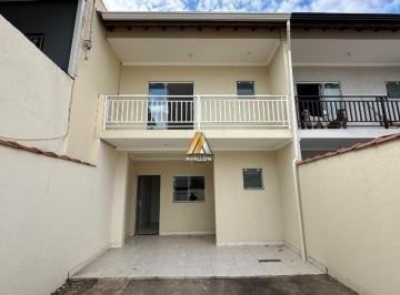 Casa · 101m² · 2 Quartos · 4 Vagas · Casa para venda em Jardim Dos Ipês de 101.00m² com 2 Quartos, 1 Suite e 4 Garagens
