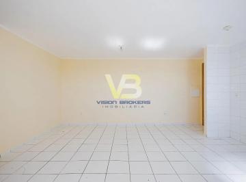 Apartamento de 3 quartos Venda R$ 320.000 · Apartamento para venda em Fazendinha de 57.00m² com 3 Quartos e 1 Garagem