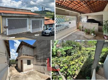 Casa · 351m² · 3 Quartos · 4 Vagas · Casa para venda em Arraial de 351.00m² com 3 Quartos, 1 Suite e 4 Garagens