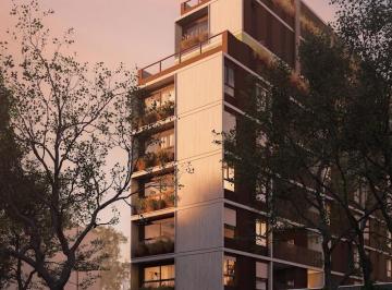 Apartamento · 48m² · 2 Quartos · 1 Vaga · Apartamento para venda em Água Verde de 48.00m² com 2 Quartos e 1 Garagem