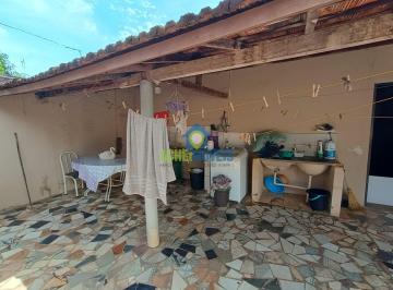 Casa 250m² Venda Jussara · Casa para venda em Jussara de 175.60m² com 3 Quartos e 3 Garagens