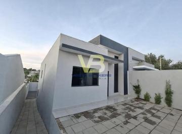Casa de 3 quartos, Cascavel · Casa para venda em Universitário de 152.00m² com 3 Quartos, 1 Suite e 2 Garagens