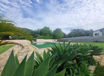 Casa · 432m² · 3 Quartos · 6 Vagas · Casa de Condomínio para venda e aluguel em Nossa Senhora Do Perpétuo Socorro de 432.00m² com 3 Quart