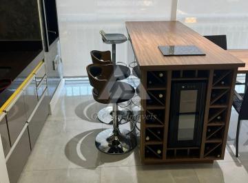 Apartamento · 155m² · 3 Quartos · 3 Vagas · Apartamento para venda em Centro de 155.00m² com 3 Quartos, 3 Suites e 3 Garagens