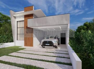 Casa · 140m² · 3 Quartos · 2 Vagas · Casa de Condomínio para venda em Jardim Novo Horizonte de 140.00m² com 3 Quartos, 1 Suite e 2 Garage
