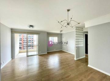 Apartamento · 88m² · 2 Quartos · 2 Vagas · Apartamento para venda em Perdizes de 88.00m² com 2 Quartos, 1 Suite e 2 Garagens