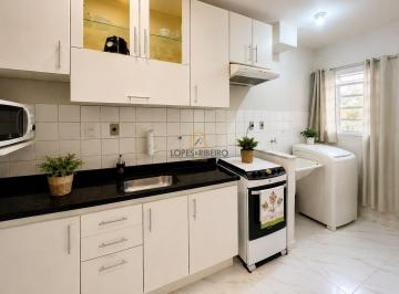Apartamento · 50m² · 2 Quartos · 1 Vaga · Apartamento para venda em Jardim Bom Pastor de 50.30m² com 2 Quartos e 1 Garagem