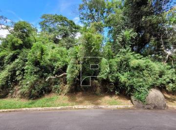 Terreno · 1575m² · Terreno en Condomínio para venda em Patrimônio Do Carmo de 1575.00m²