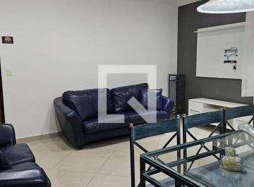 Apartamento de 3 quartos, Santo André · Apartamento à Venda - Vila Assunção, 3 Quartos, 102 m2