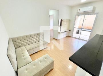 Apartamento · 56m² · 2 Quartos · 2 Vagas · Apartamento à Venda - Vila Santa Maria, 2 Quartos, 56 m2