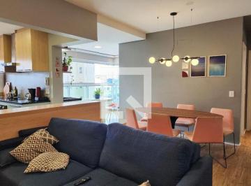 Apartamento · 78m² · 2 Quartos · 2 Vagas · Apartamento à Venda - Baeta Neves, 2 Quartos, 78 m2