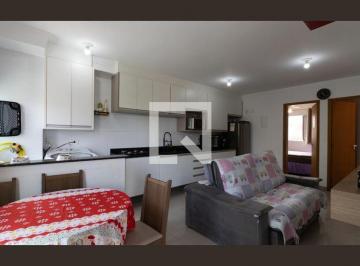 Apartamento · 57m² · 2 Quartos · 1 Vaga · Apartamento à Venda - Cidade Patriarca, 2 Quartos, 57 m2