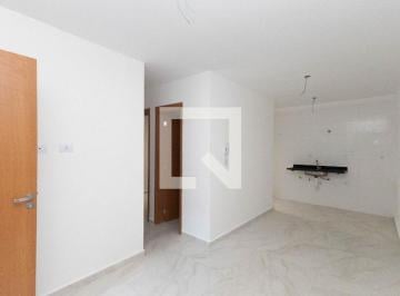 Apartamento · 36m² · 2 Quartos · Apartamento à Venda - Vila Constança , 2 Quartos, 36 m2