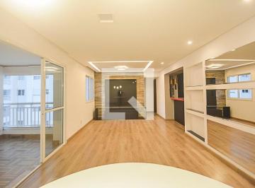 Apartamento en Venda de 2 quartos Vila Lusitânia · Apartamento à Venda - Vila Lusitânia, 2 Quartos, 107 m2