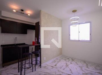Apartamento · 38m² · 2 Quartos · Apartamento à Venda - Vila das Mercês, 2 Quartos, 38 m2