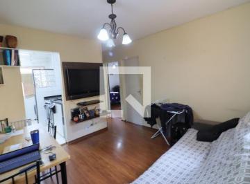Apartamento · 47m² · 2 Quartos · 1 Vaga · Apartamento à Venda - Bonfim , 2 Quartos, 47 m2