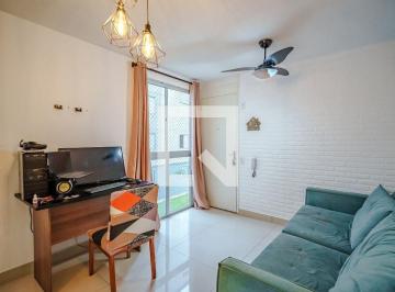 Apartamento · 43m² · 1 Quarto · 1 Vaga · Apartamento à Venda - Parque Ipê, 1 Quarto, 43 m2