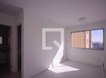 Apartamento · 34m² · 1 Quarto · 1 Vaga · Apartamento à Venda - Sacomã, 1 Quarto, 34 m2